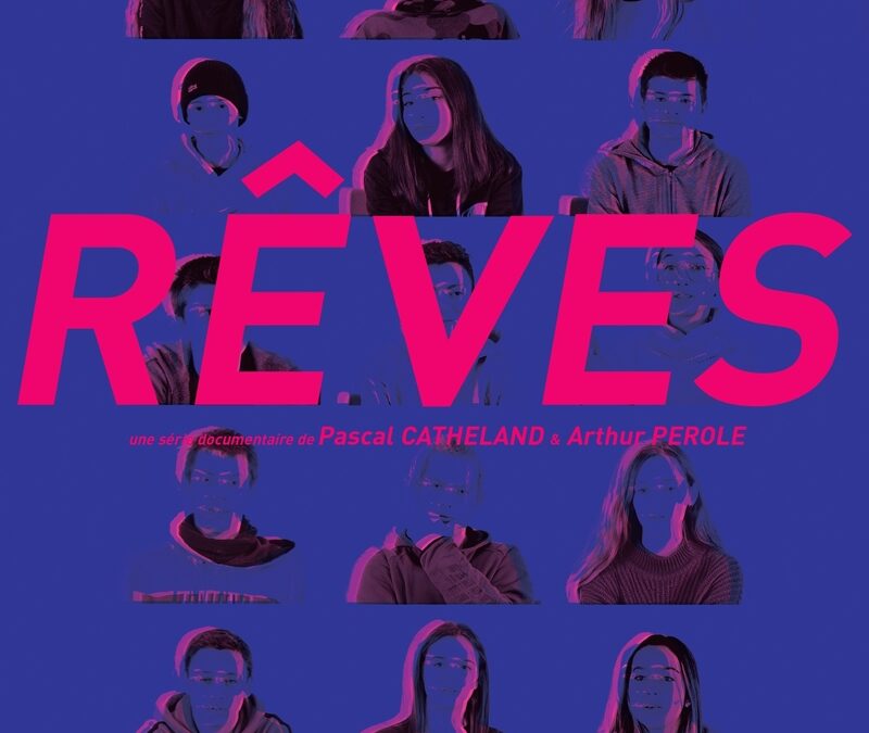 Rêves